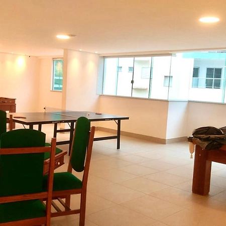 Apto House 06, Praia Grande อูบาตูบา ภายนอก รูปภาพ